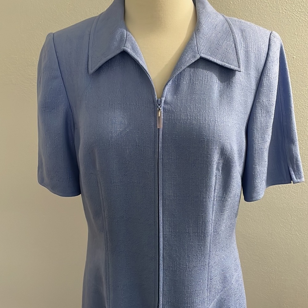 KASPER DRESS - Picture 3 of 13